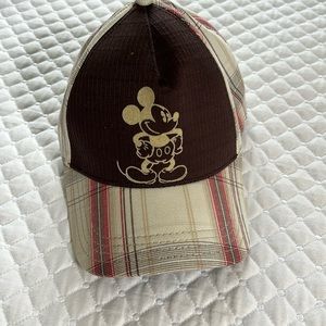 Disney Mickey Mouse Hat
